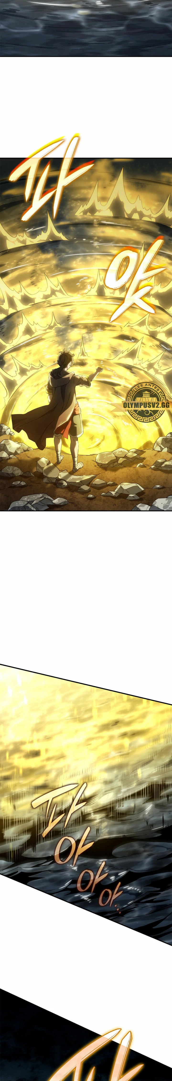 Read Revenge of the Iron-Blooded Sword Hound Español Manga Online