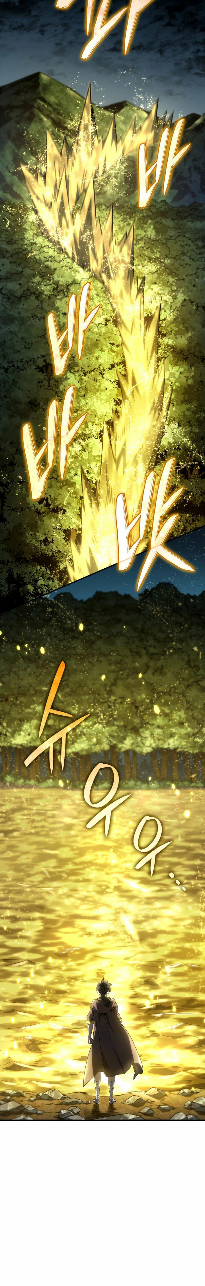 Read Revenge of the Iron-Blooded Sword Hound Español Manga Online