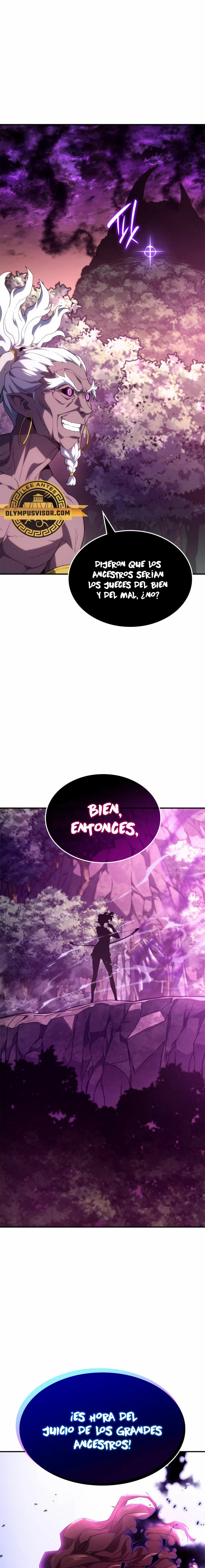 Read Revenge of the Iron-Blooded Sword Hound Español Manga Online