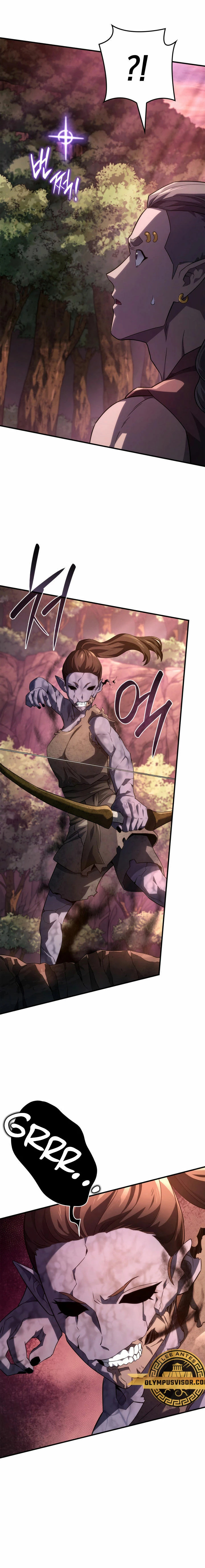 Read Revenge of the Iron-Blooded Sword Hound Español Manga Online