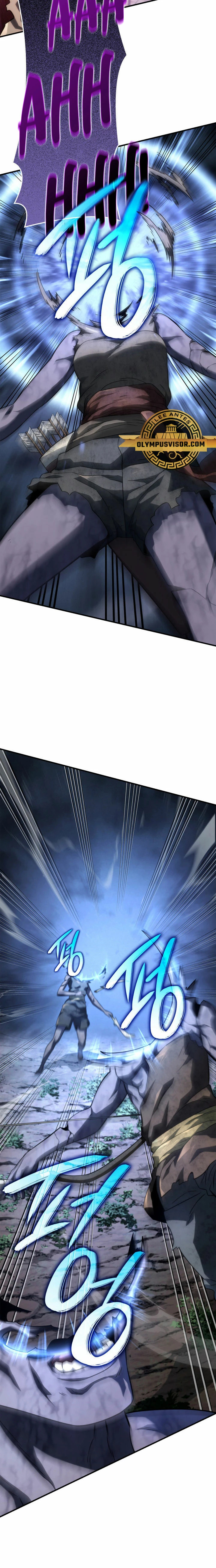 Read Revenge of the Iron-Blooded Sword Hound Español Manga Online