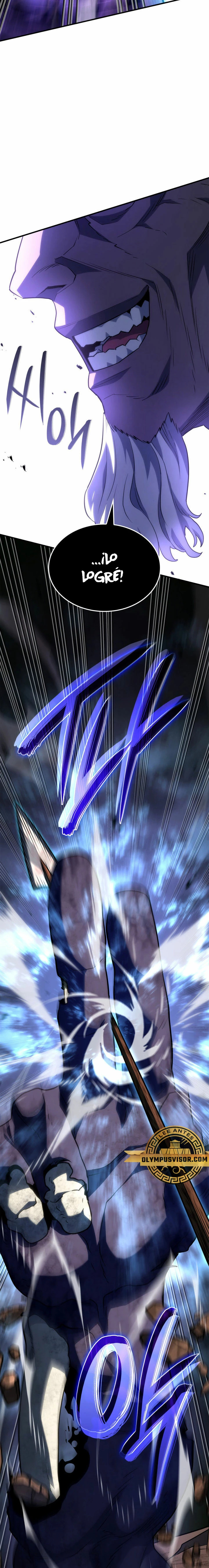 Read Revenge of the Iron-Blooded Sword Hound Español Manga Online