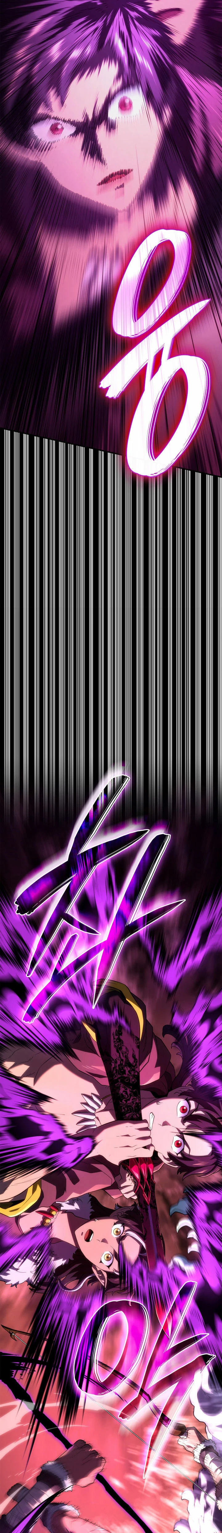 Read Revenge of the Iron-Blooded Sword Hound Español Manga Online