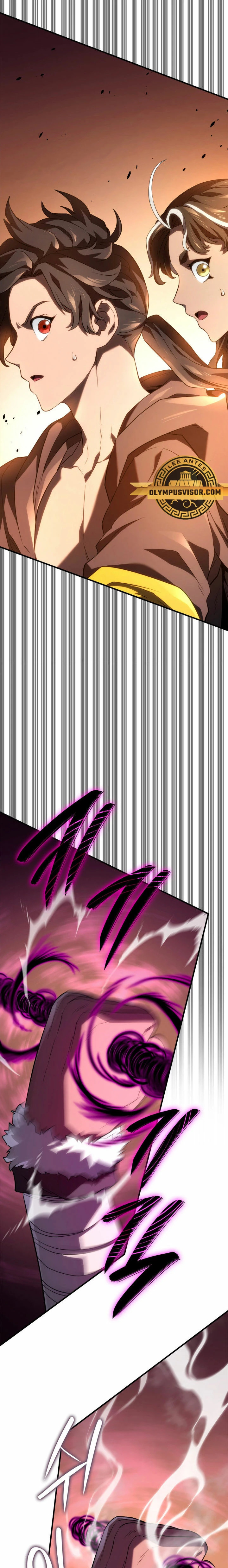 Read Revenge of the Iron-Blooded Sword Hound Español Manga Online