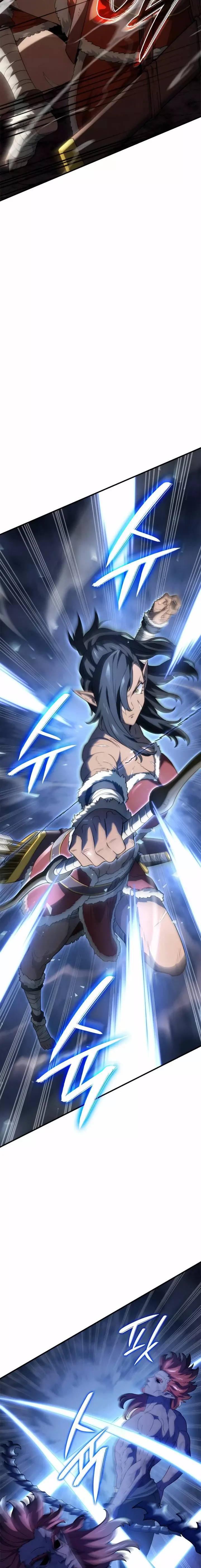 Read Revenge of the Iron-Blooded Sword Hound Español Manga Online