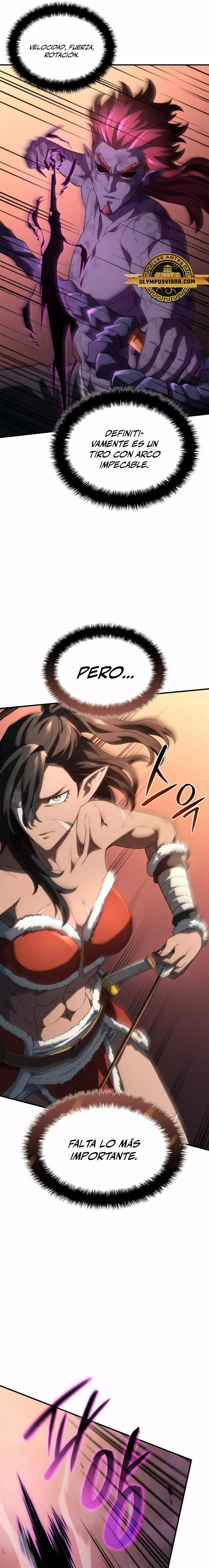 Read Revenge of the Iron-Blooded Sword Hound Español Manga Online