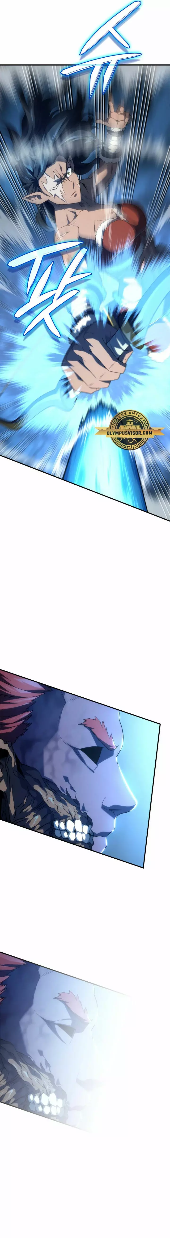 Read Revenge of the Iron-Blooded Sword Hound Español Manga Online