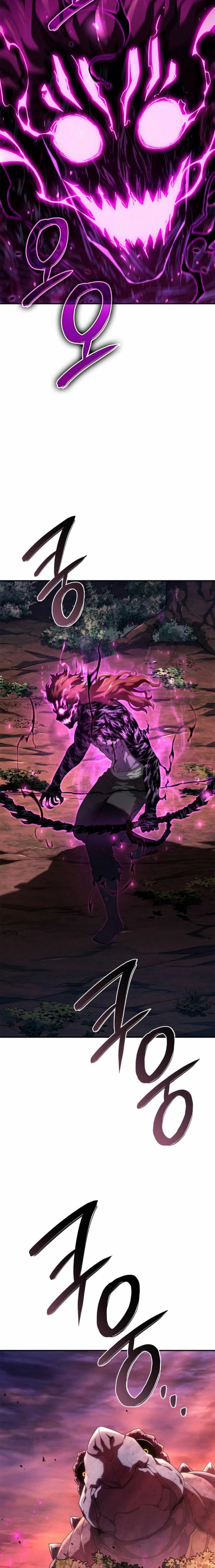 Read Revenge of the Iron-Blooded Sword Hound Español Manga Online