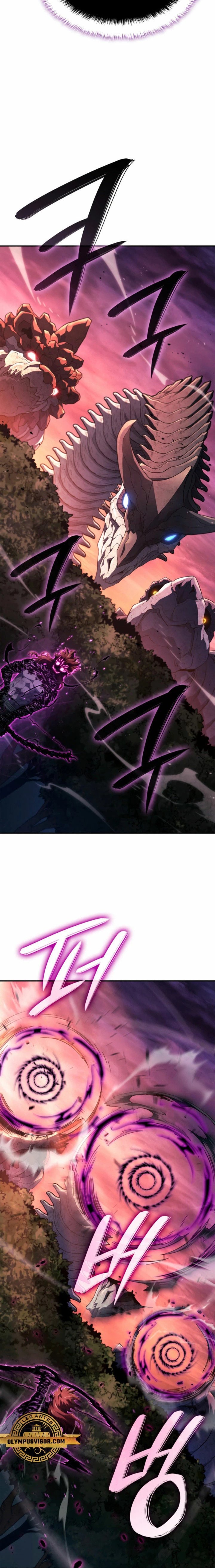 Read Revenge of the Iron-Blooded Sword Hound Español Manga Online