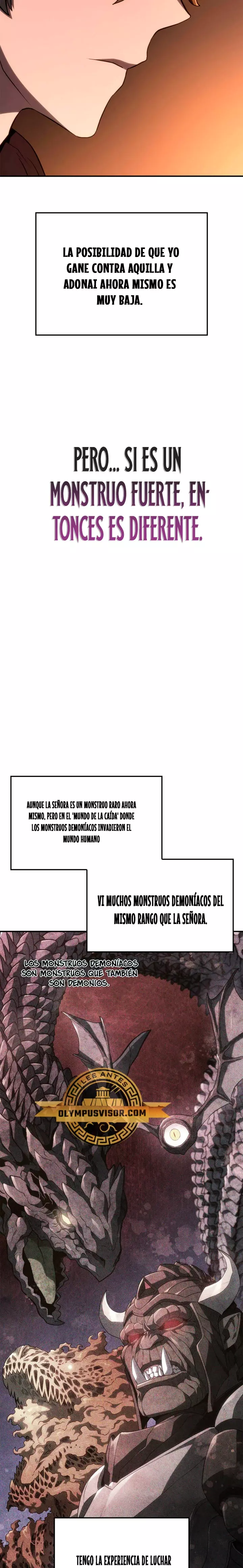 Read Revenge of the Iron-Blooded Sword Hound Español Manga Online