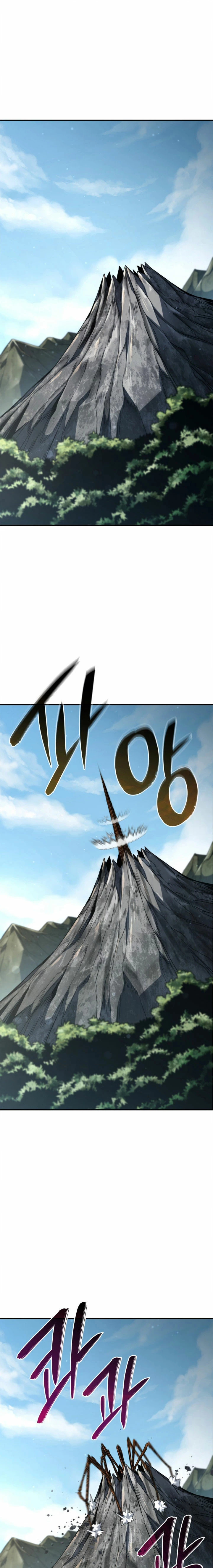 Read Revenge of the Iron-Blooded Sword Hound Español Manga Online