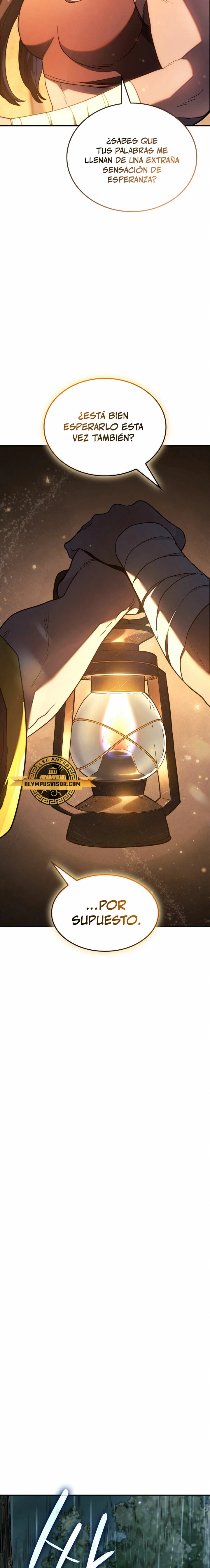 Read Revenge of the Iron-Blooded Sword Hound Español Manga Online