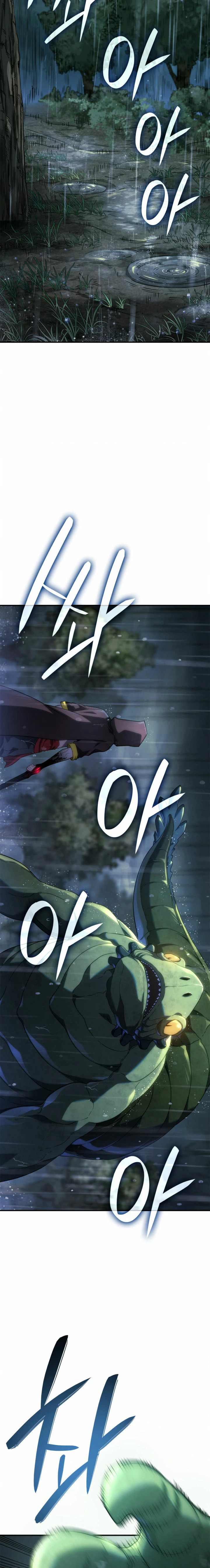 Read Revenge of the Iron-Blooded Sword Hound Español Manga Online