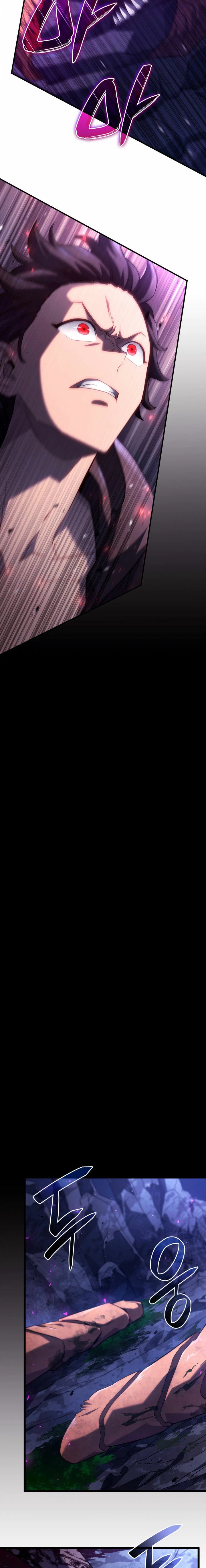 Read Revenge of the Iron-Blooded Sword Hound Español Manga Online