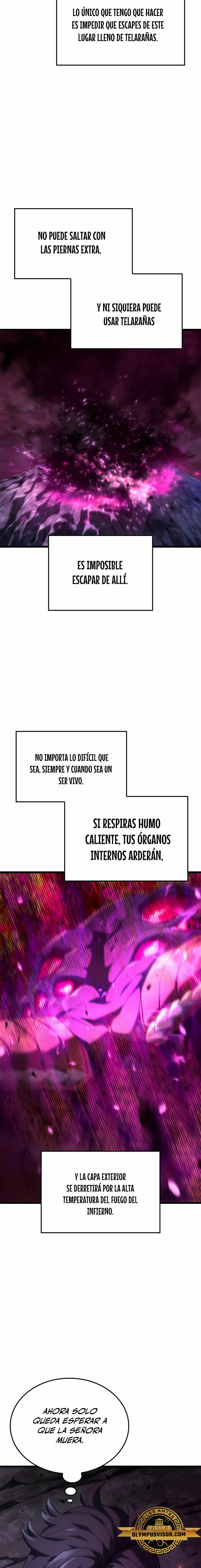 Read Revenge of the Iron-Blooded Sword Hound Español Manga Online