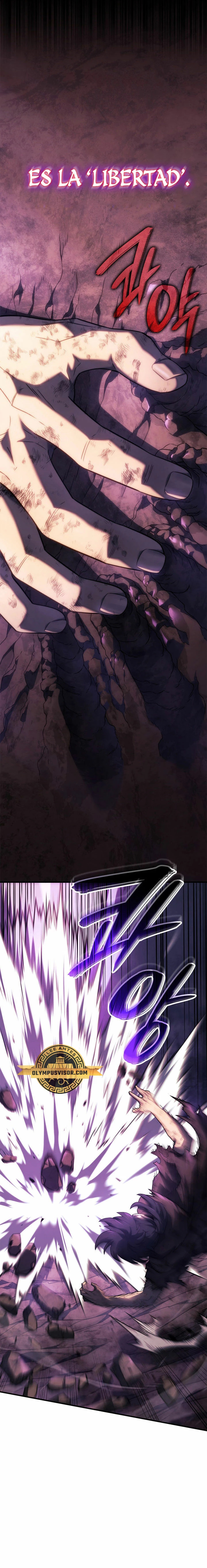 Read Revenge of the Iron-Blooded Sword Hound Español Manga Online