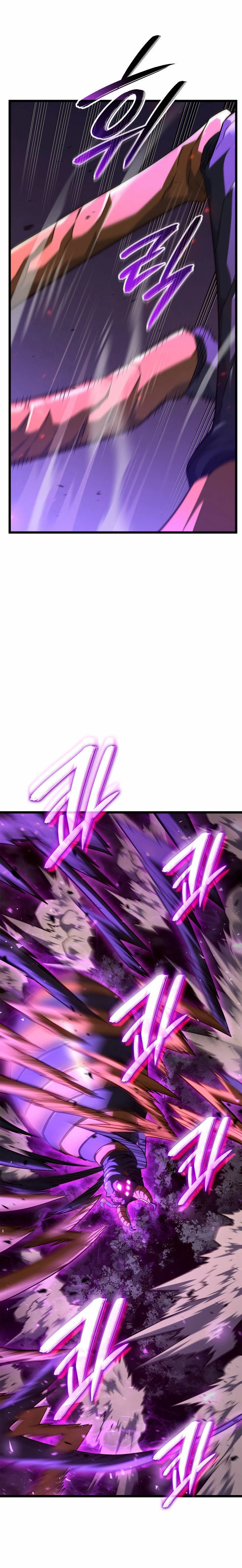 Read Revenge of the Iron-Blooded Sword Hound Español Manga Online