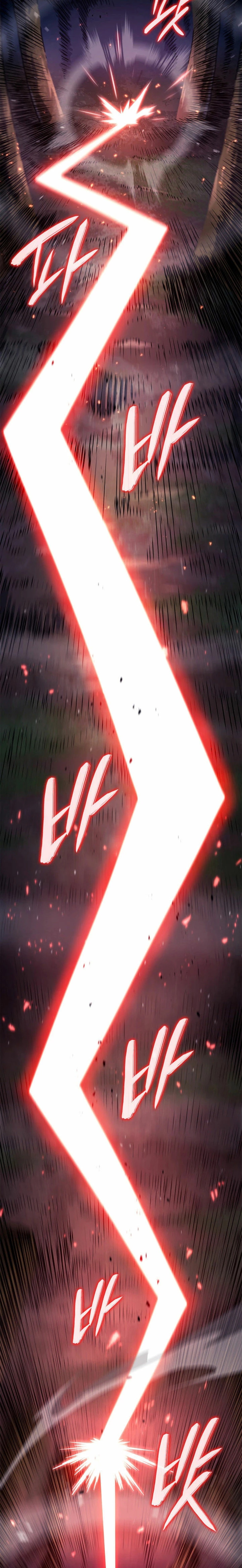 Read Revenge of the Iron-Blooded Sword Hound Español Manga Online