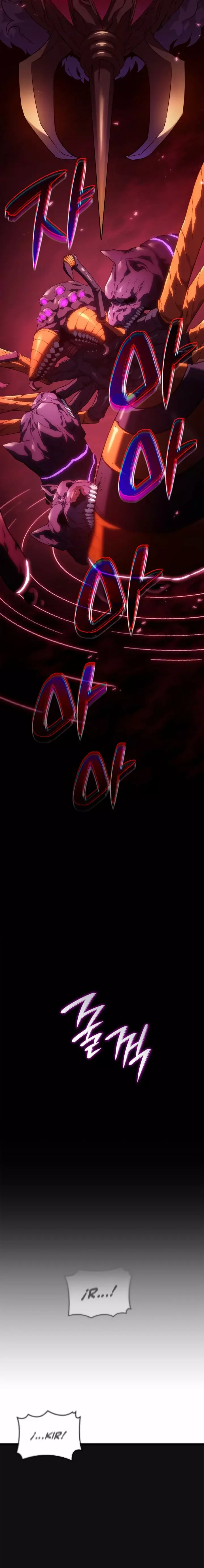 Read Revenge of the Iron-Blooded Sword Hound Español Manga Online