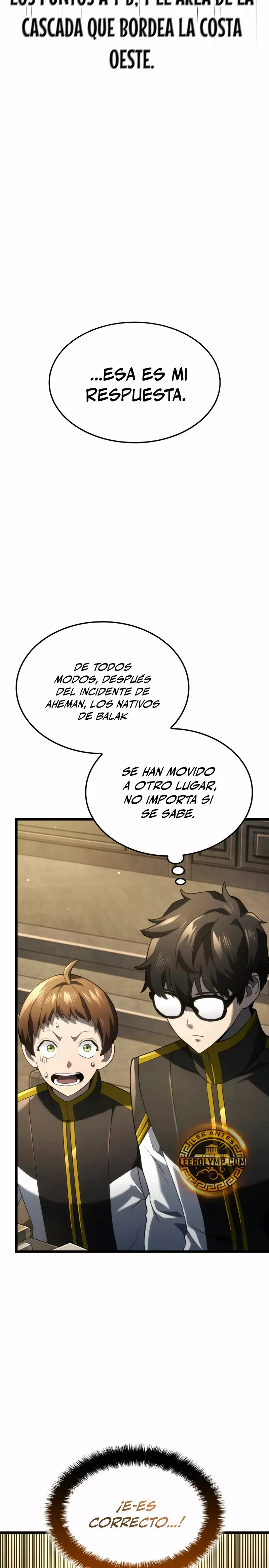 Read Revenge of the Iron-Blooded Sword Hound Español Manga Online