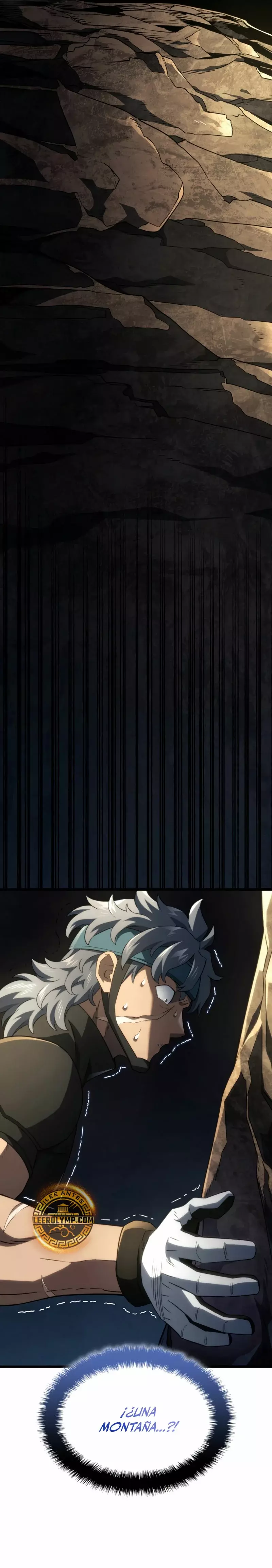 Read Revenge of the Iron-Blooded Sword Hound Español Manga Online