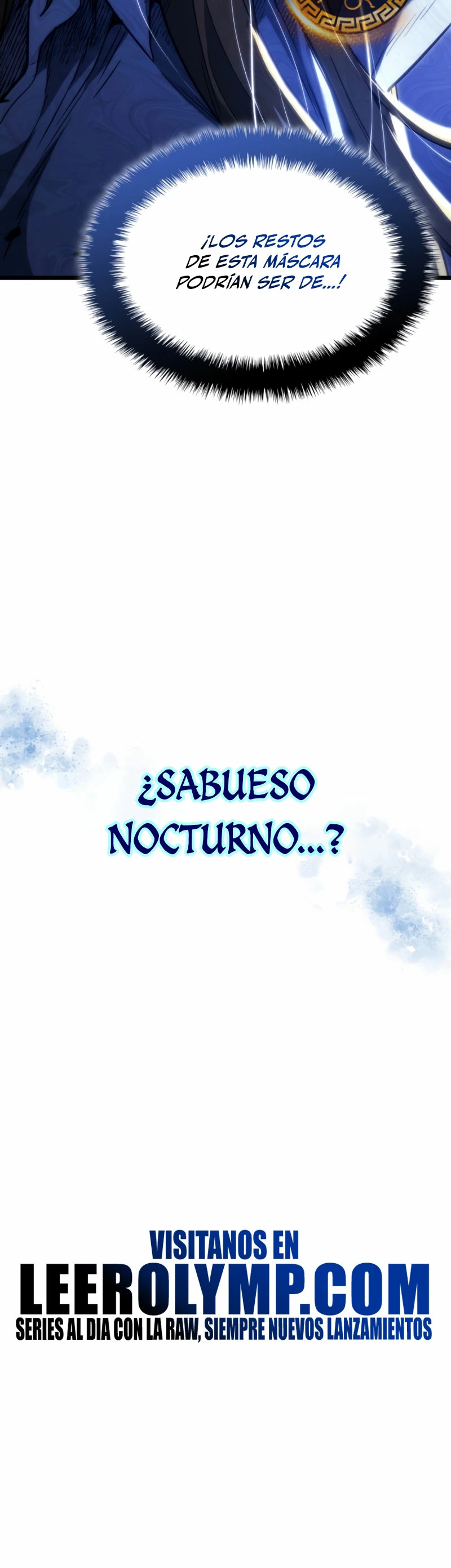 Read Revenge of the Iron-Blooded Sword Hound Español Manga Online