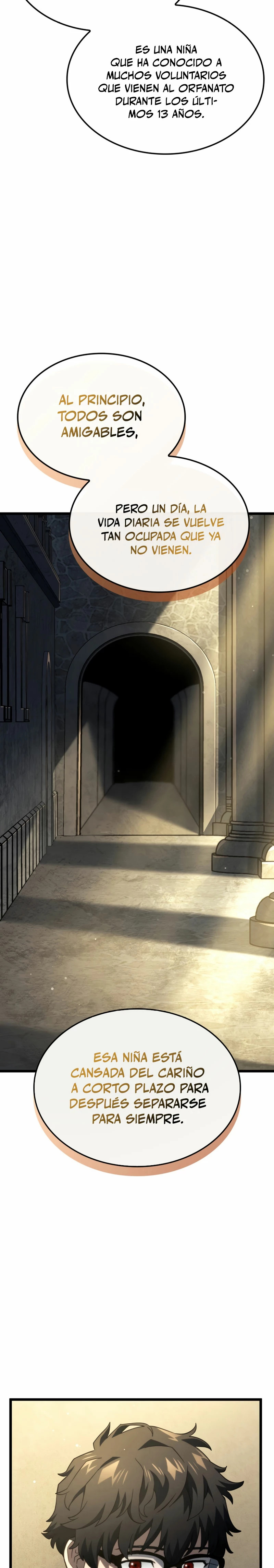 Read Revenge of the Iron-Blooded Sword Hound Español Manga Online