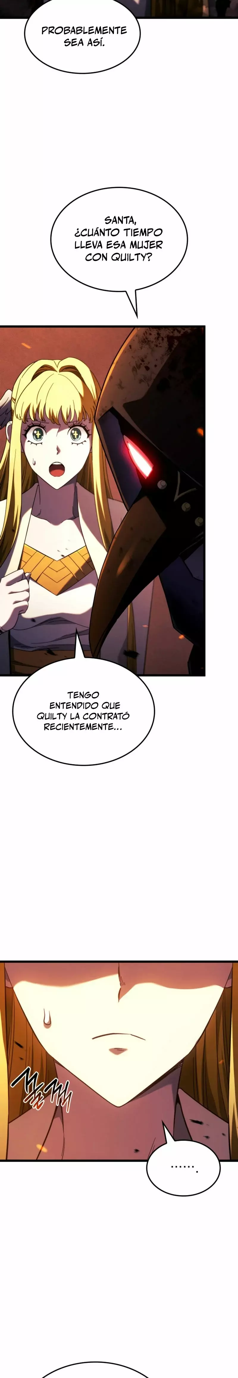 Read Revenge of the Iron-Blooded Sword Hound Español Manga Online