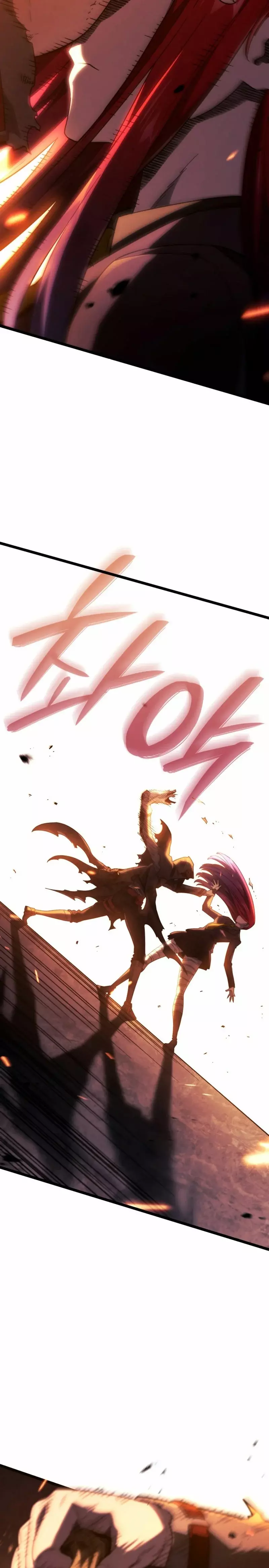 Read Revenge of the Iron-Blooded Sword Hound Español Manga Online