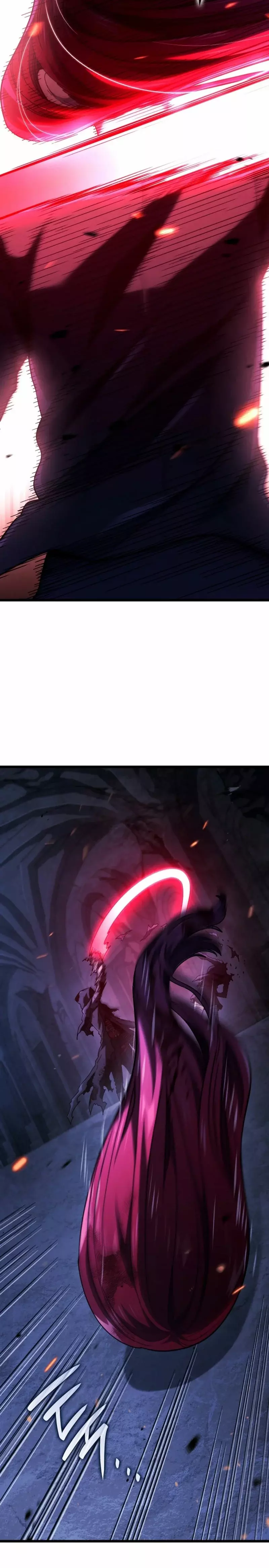 Read Revenge of the Iron-Blooded Sword Hound Español Manga Online