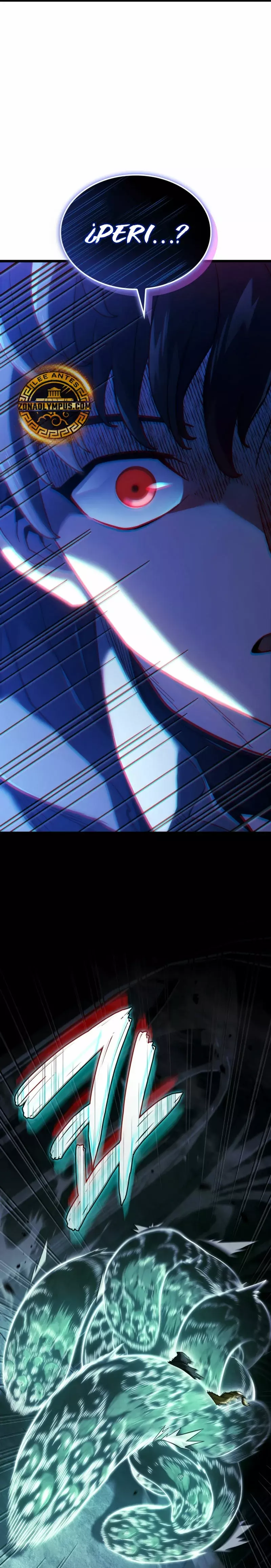 Read Revenge of the Iron-Blooded Sword Hound Español Manga Online