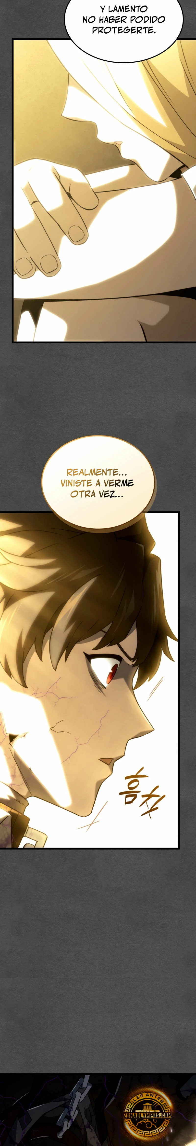 Read Revenge of the Iron-Blooded Sword Hound Español Manga Online