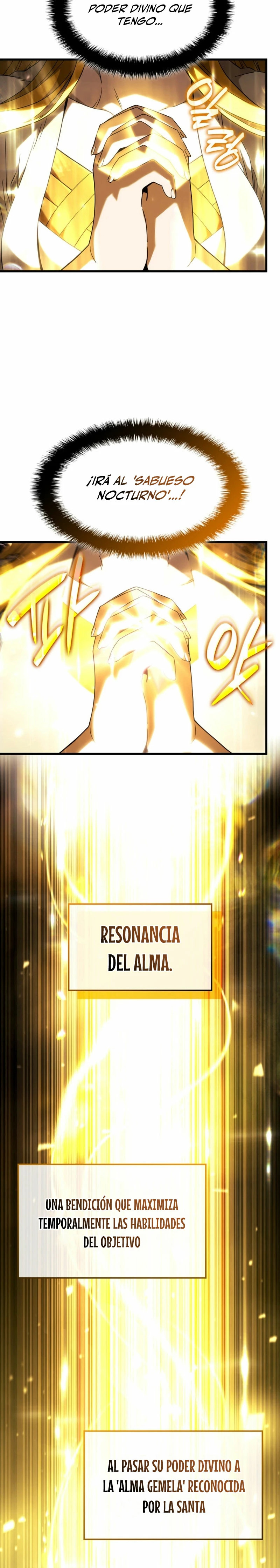 Read Revenge of the Iron-Blooded Sword Hound Español Manga Online