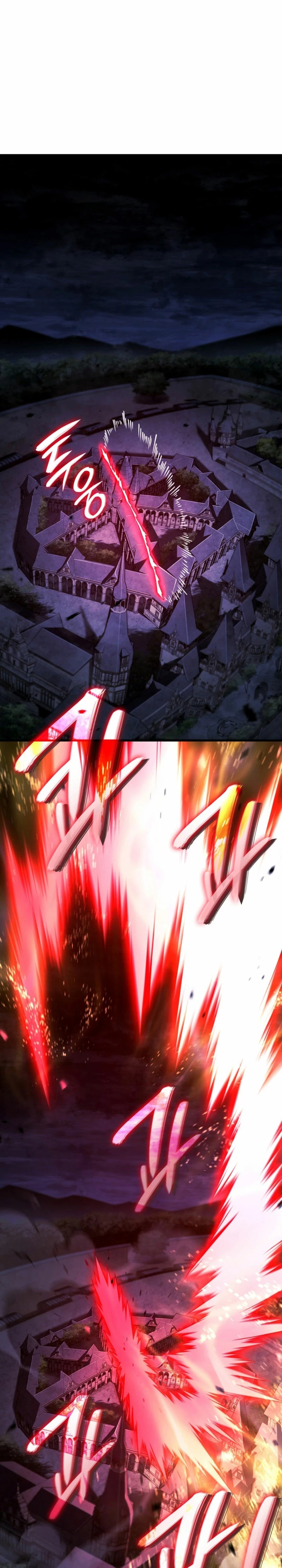 Read Revenge of the Iron-Blooded Sword Hound Español Manga Online