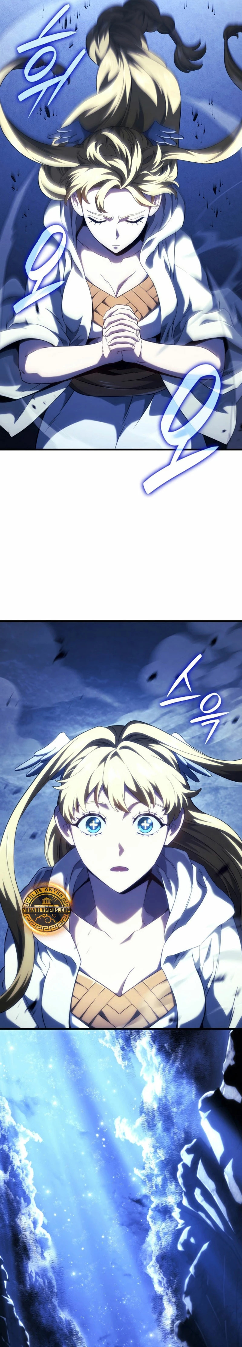 Read Revenge of the Iron-Blooded Sword Hound Español Manga Online