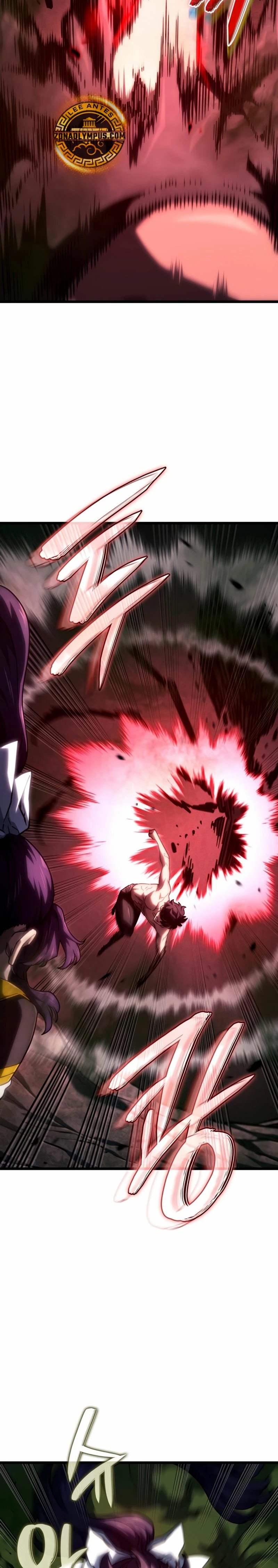 Read Revenge of the Iron-Blooded Sword Hound Español Manga Online