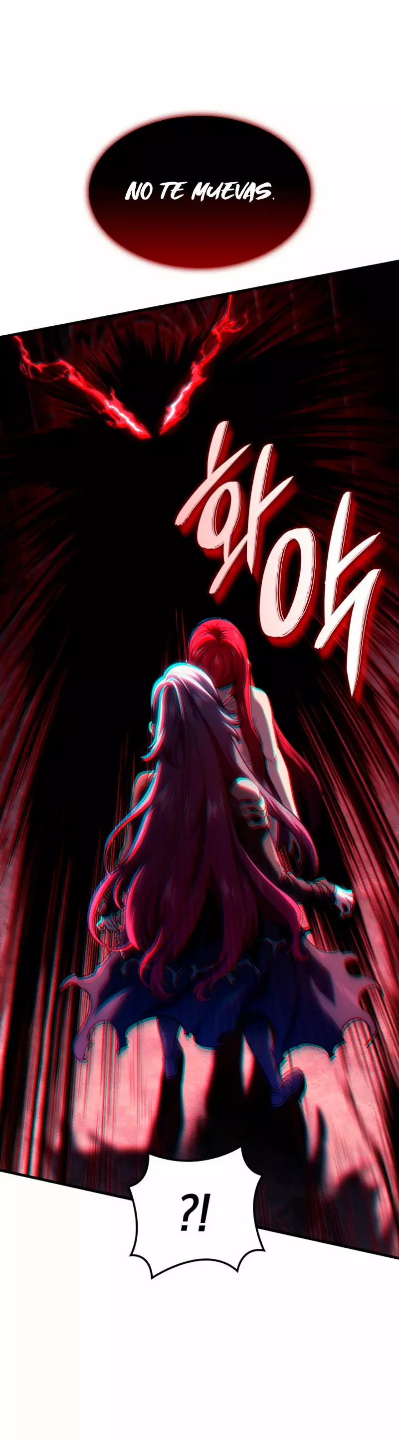 Read Revenge of the Iron-Blooded Sword Hound Español Manga Online