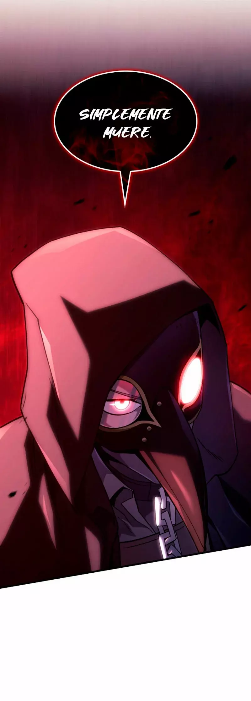 Read Revenge of the Iron-Blooded Sword Hound Español Manga Online