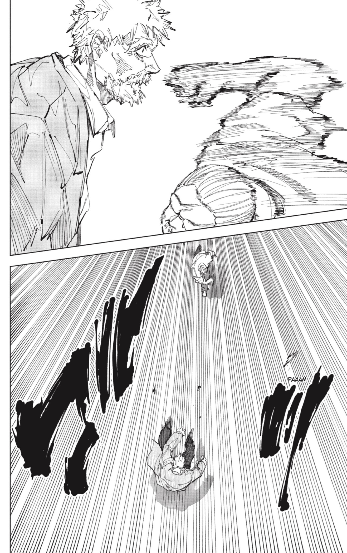 Read Sakamoto Days Español Manga Online