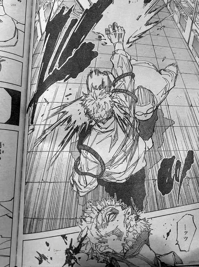 Read Sakamoto Days Español Manga Online