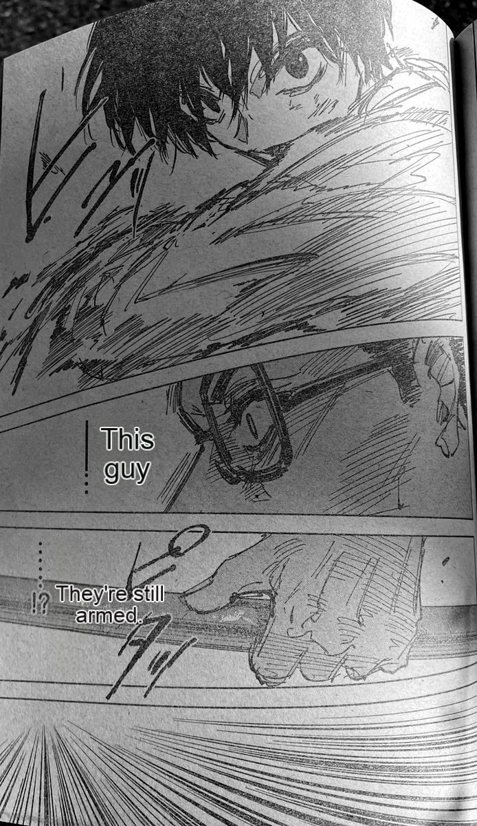 Read Sakamoto Days Español Manga Online