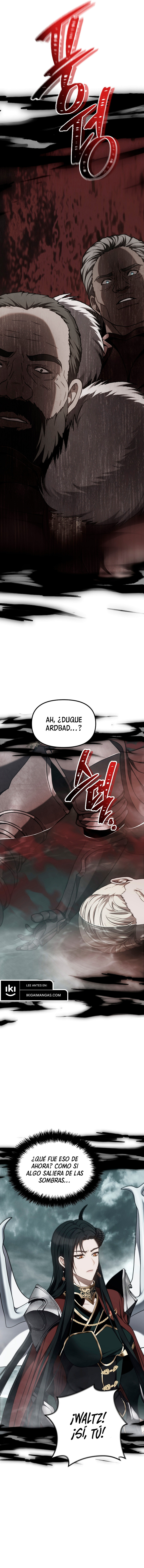 Read Second Life Ranker Español Manga Online