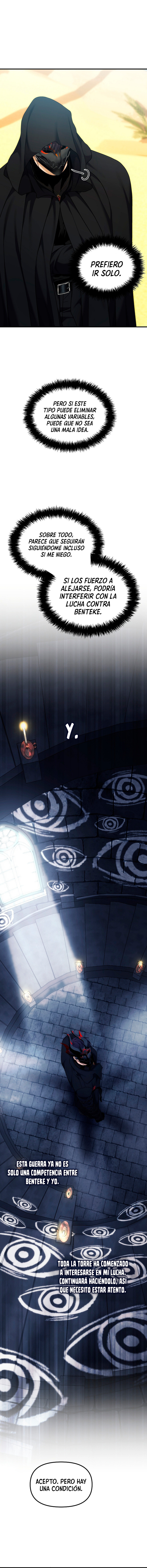 Read Second Life Ranker Español Manga Online