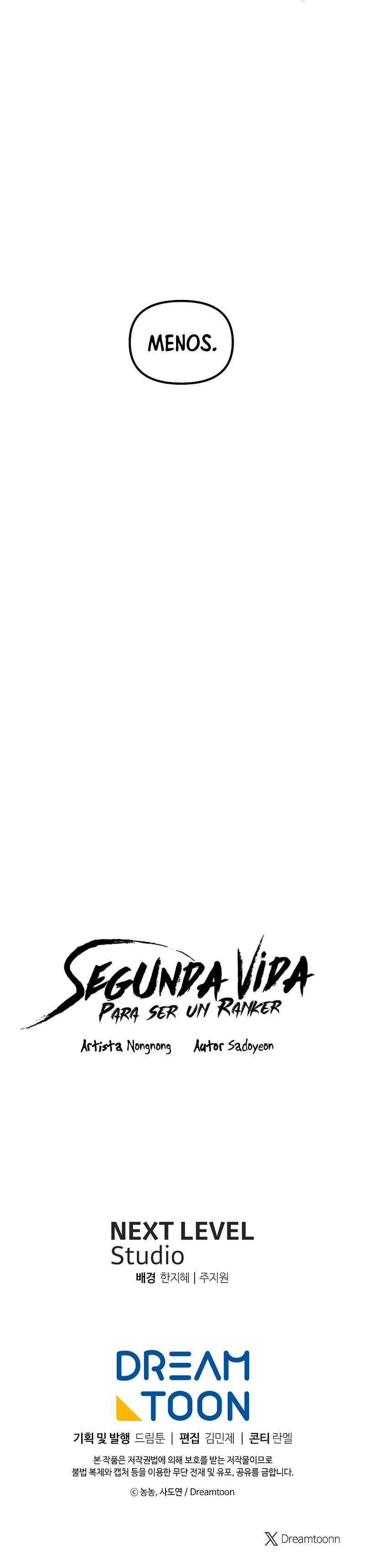 Read Second Life Ranker Español Manga Online