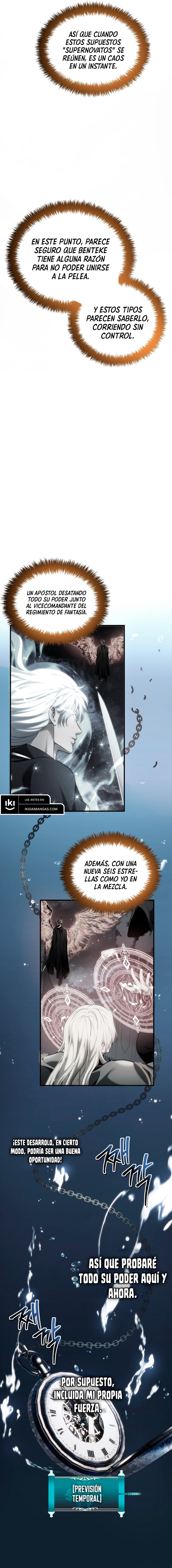 Read Second Life Ranker Español Manga Online
