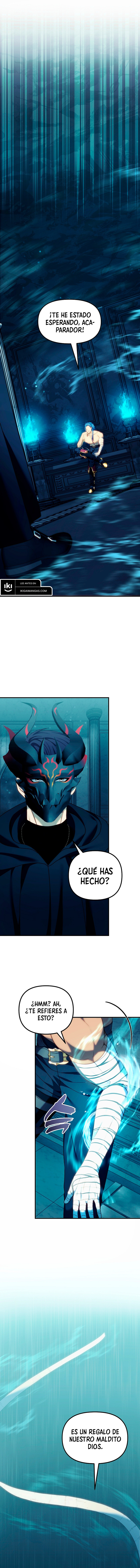 Read Second Life Ranker Español Manga Online