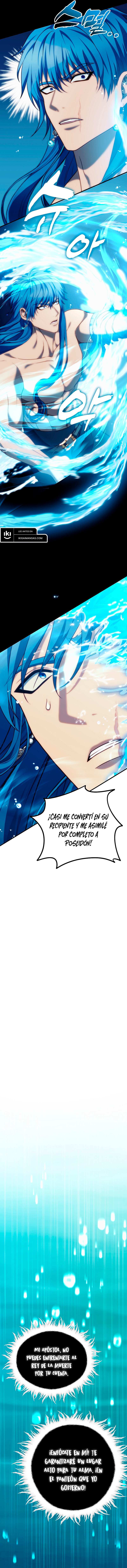 Read Second Life Ranker Español Manga Online