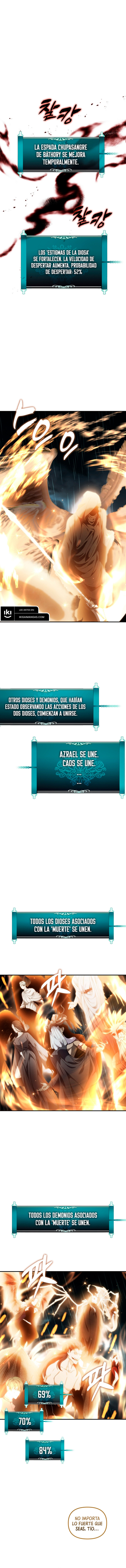 Read Second Life Ranker Español Manga Online