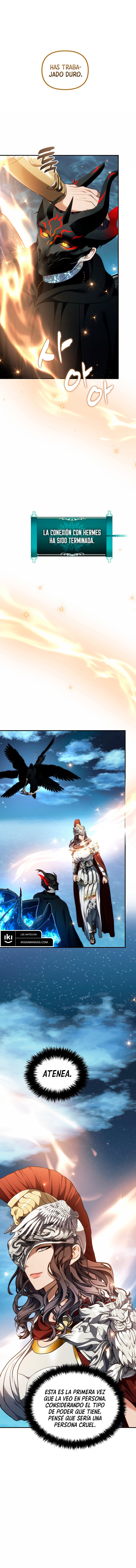 Read Second Life Ranker Español Manga Online