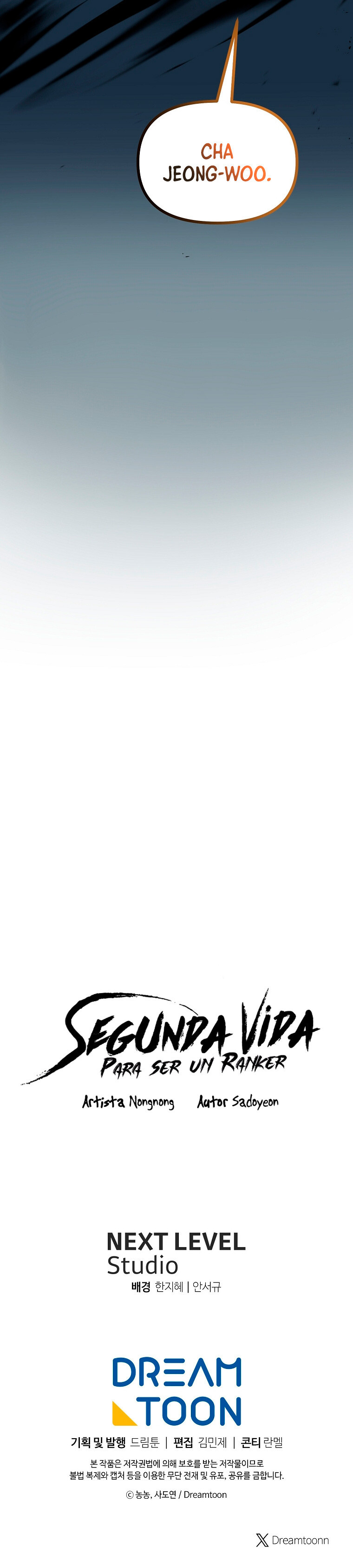 Read Second Life Ranker Español Manga Online